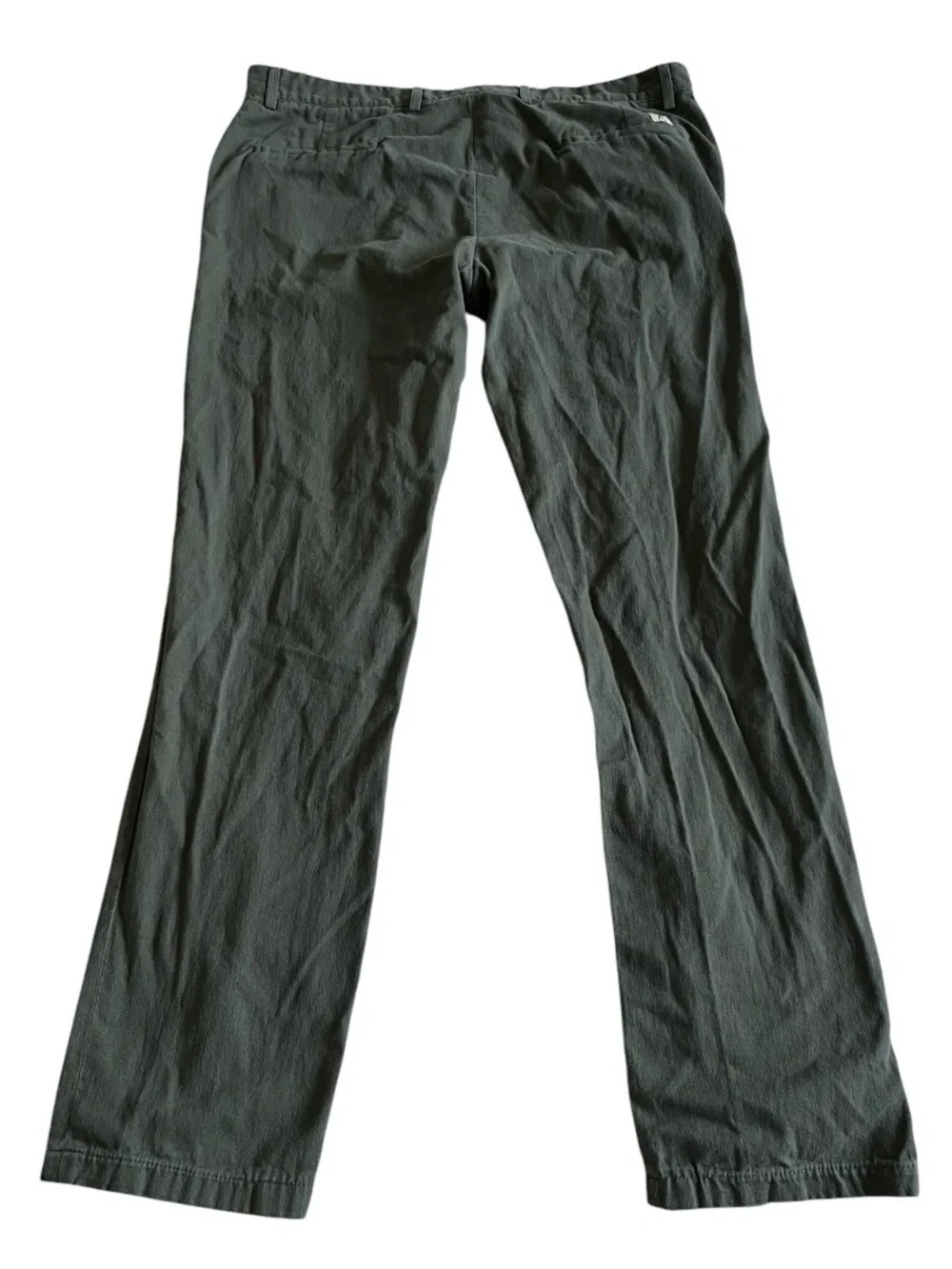 Ball And Buck The 6 Point Pant Chino Hunting Green Men’s 38x32 USA Outdoor - Picture 3 of 9